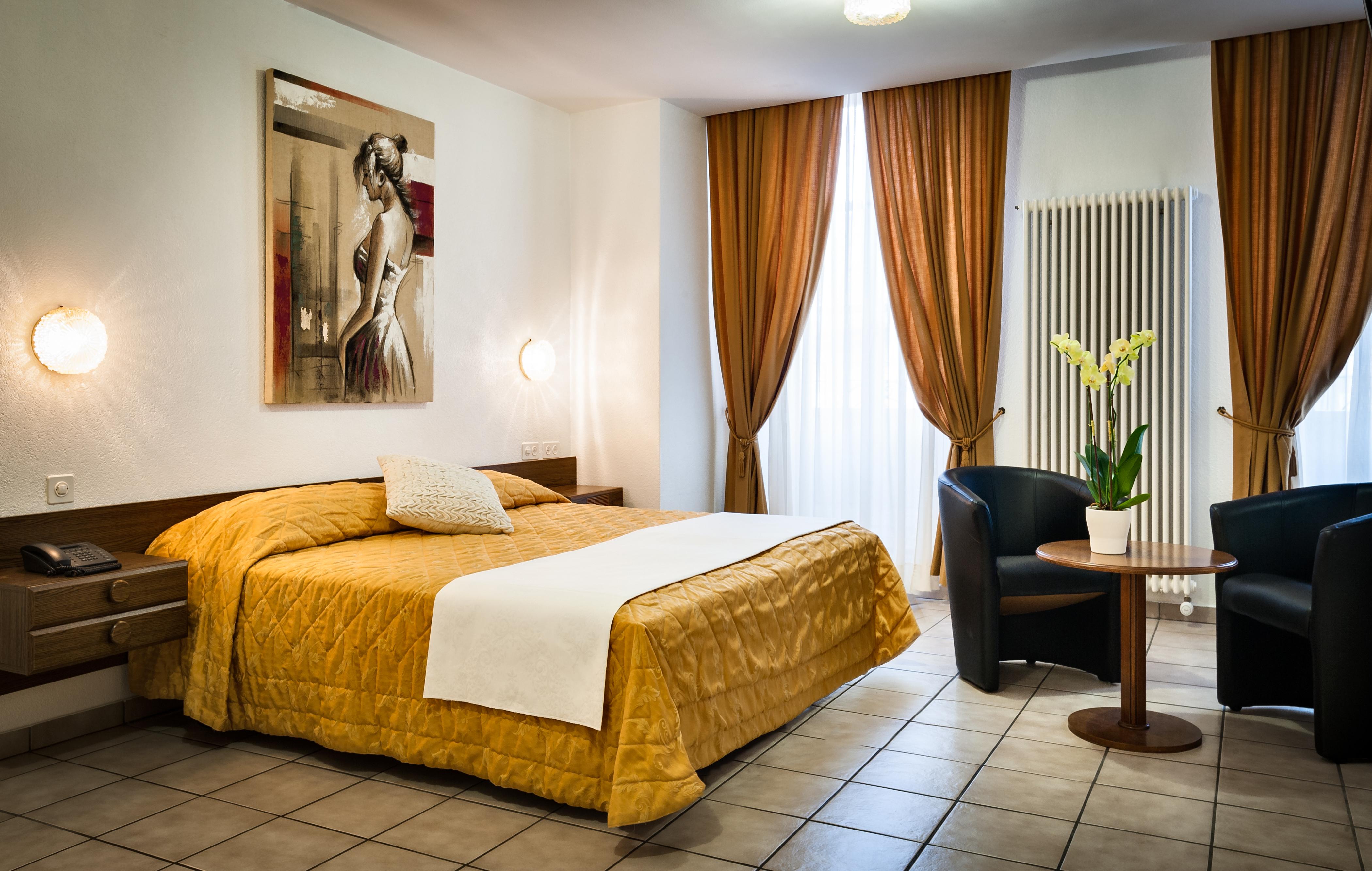 Hotel Dell'Angelo Locarno Exterior foto